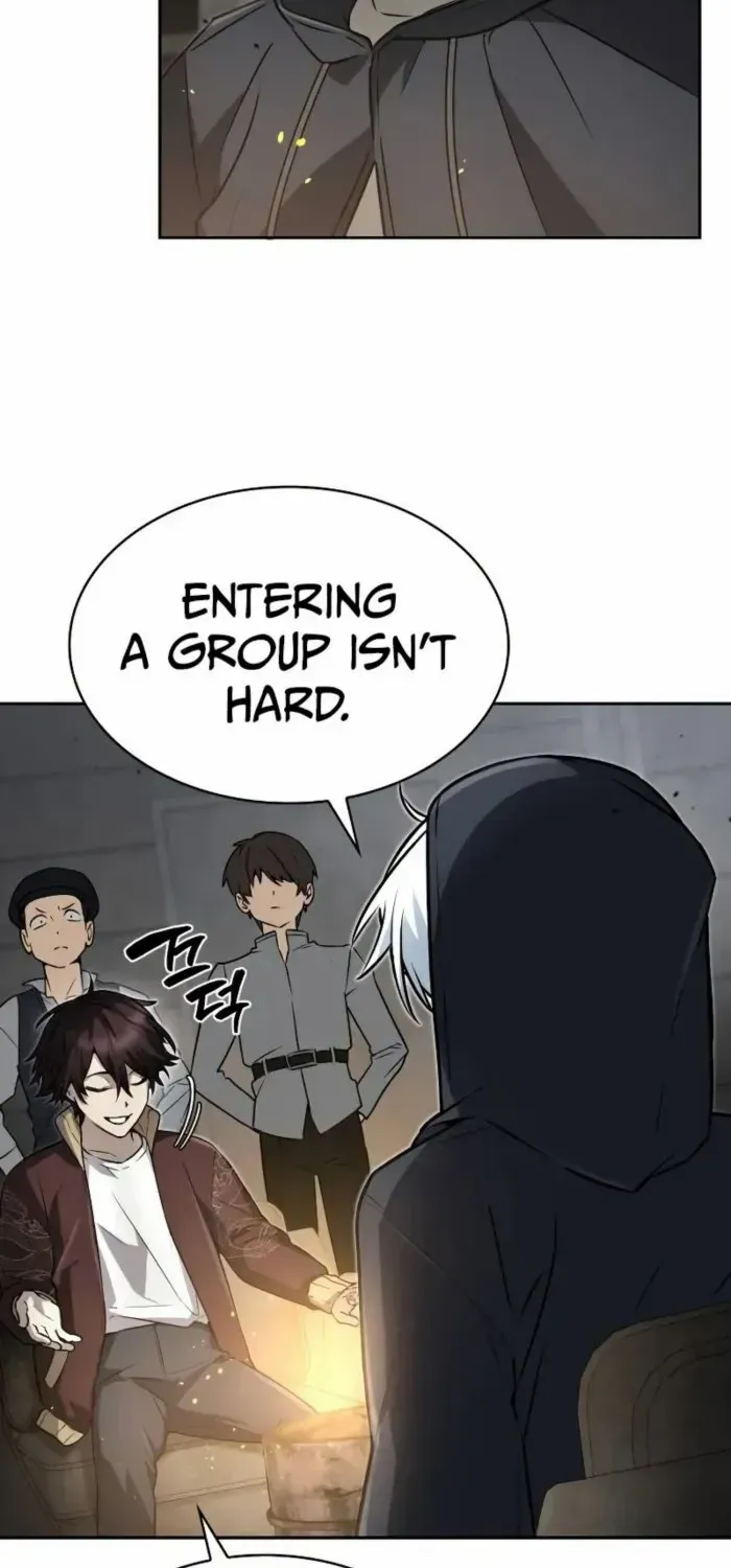 Genius Prismatic Mage Chapter 11 page 91 - 