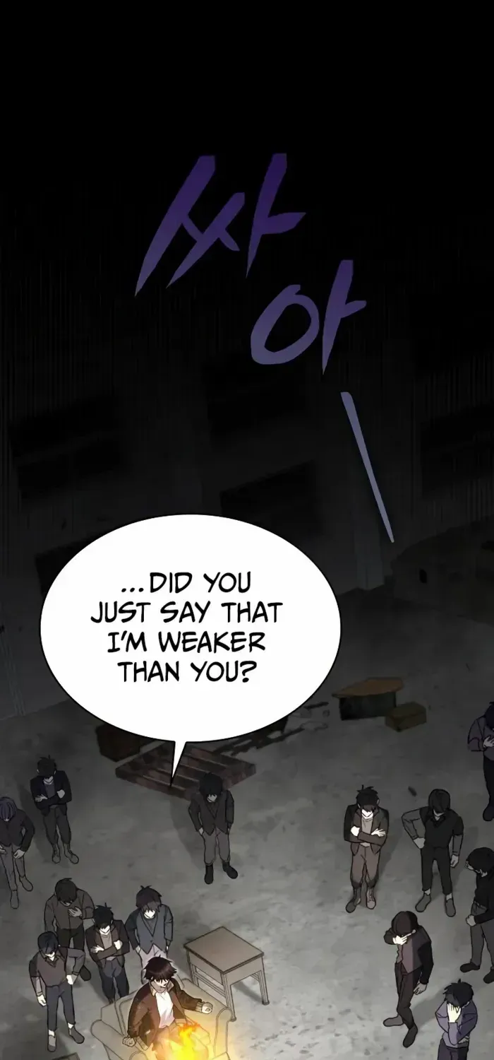 Genius Prismatic Mage Chapter 12 page 2 - 