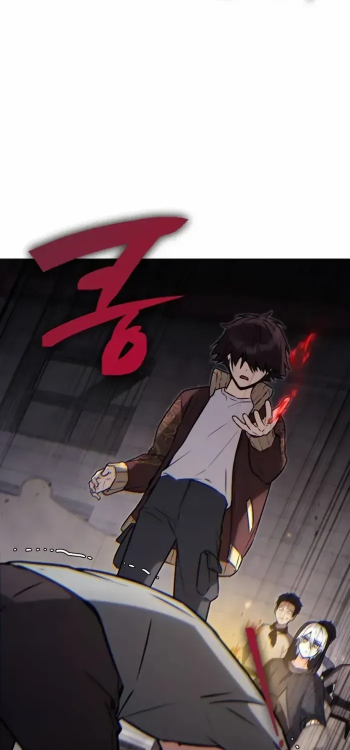 Genius Prismatic Mage Chapter 12 page 17 - 