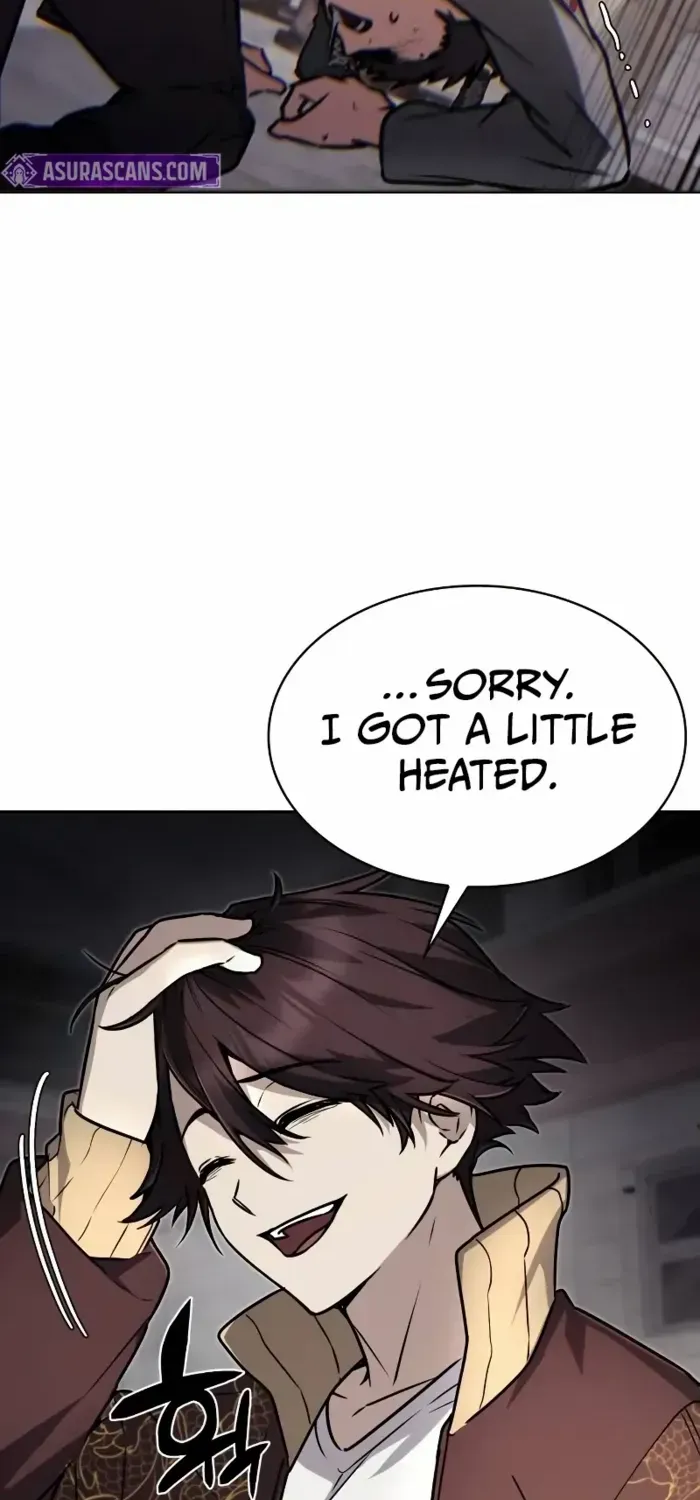 Genius Prismatic Mage Chapter 12 page 18 - 