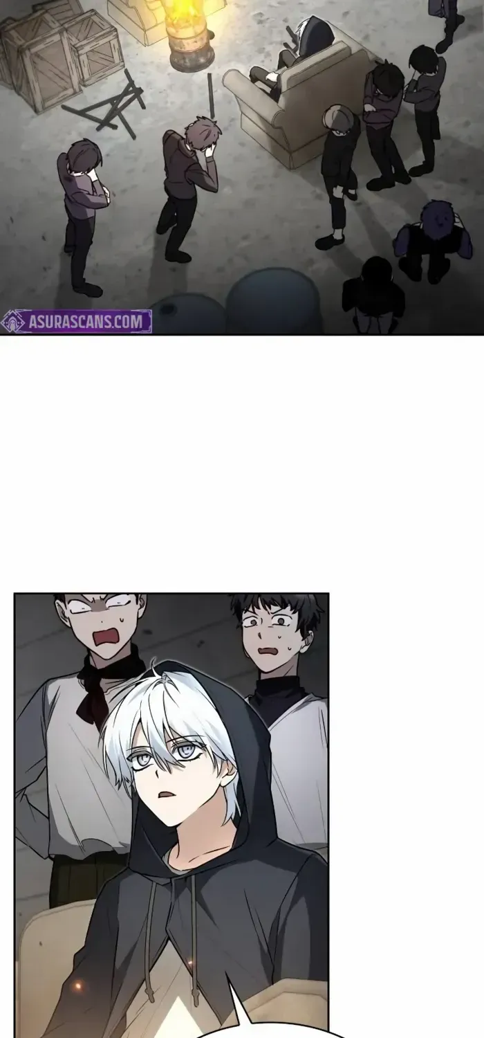 Genius Prismatic Mage Chapter 12 page 3 - 