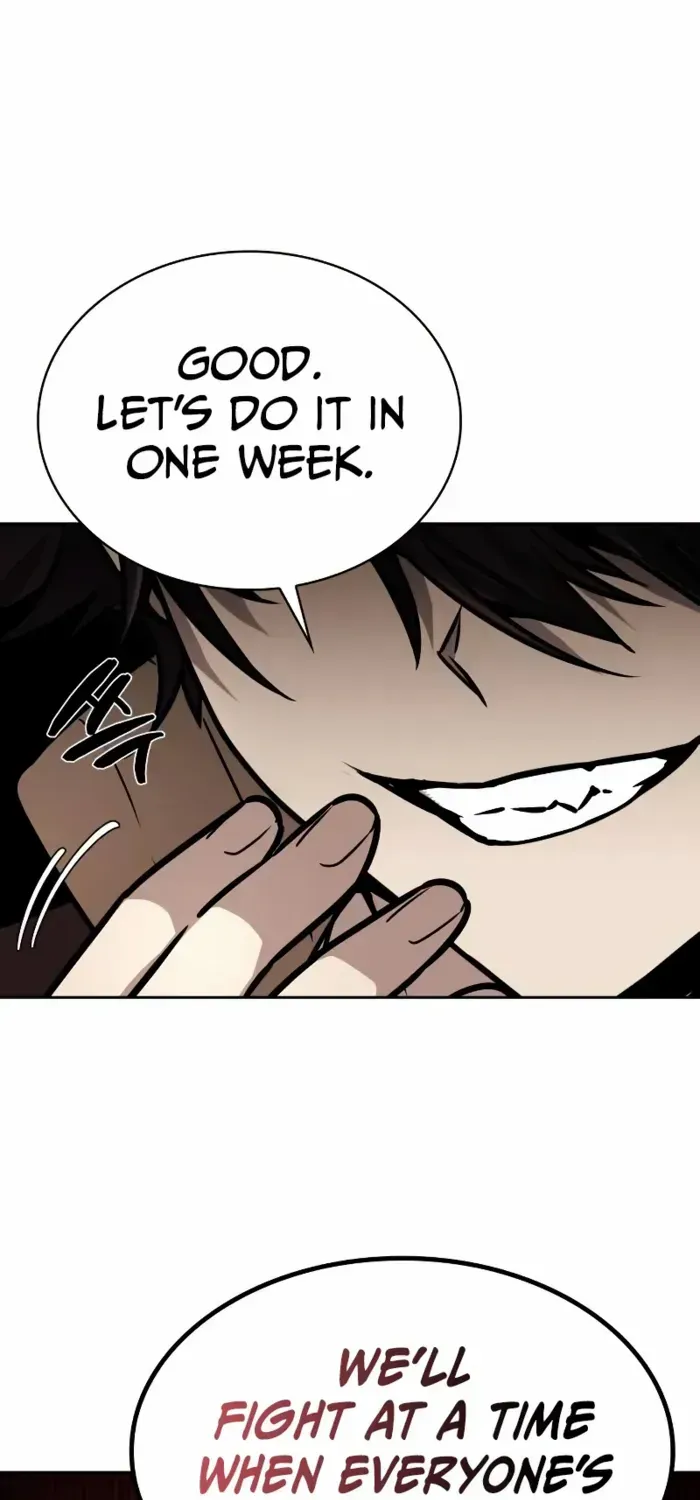 Genius Prismatic Mage Chapter 12 page 32 - 