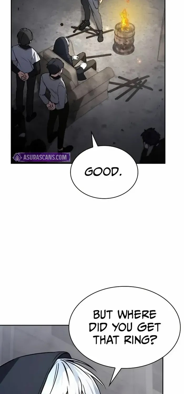 Genius Prismatic Mage Chapter 12 page 35 - 