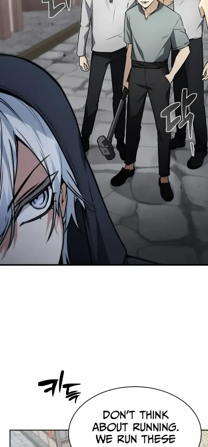 Genius Prismatic Mage Chapter 12 page 48 - 