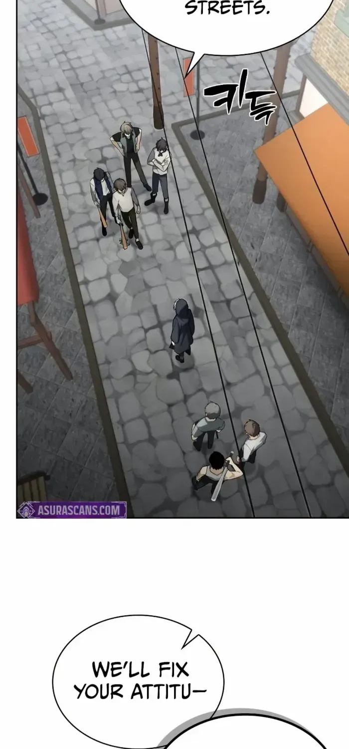 Genius Prismatic Mage Chapter 12 page 49 - 