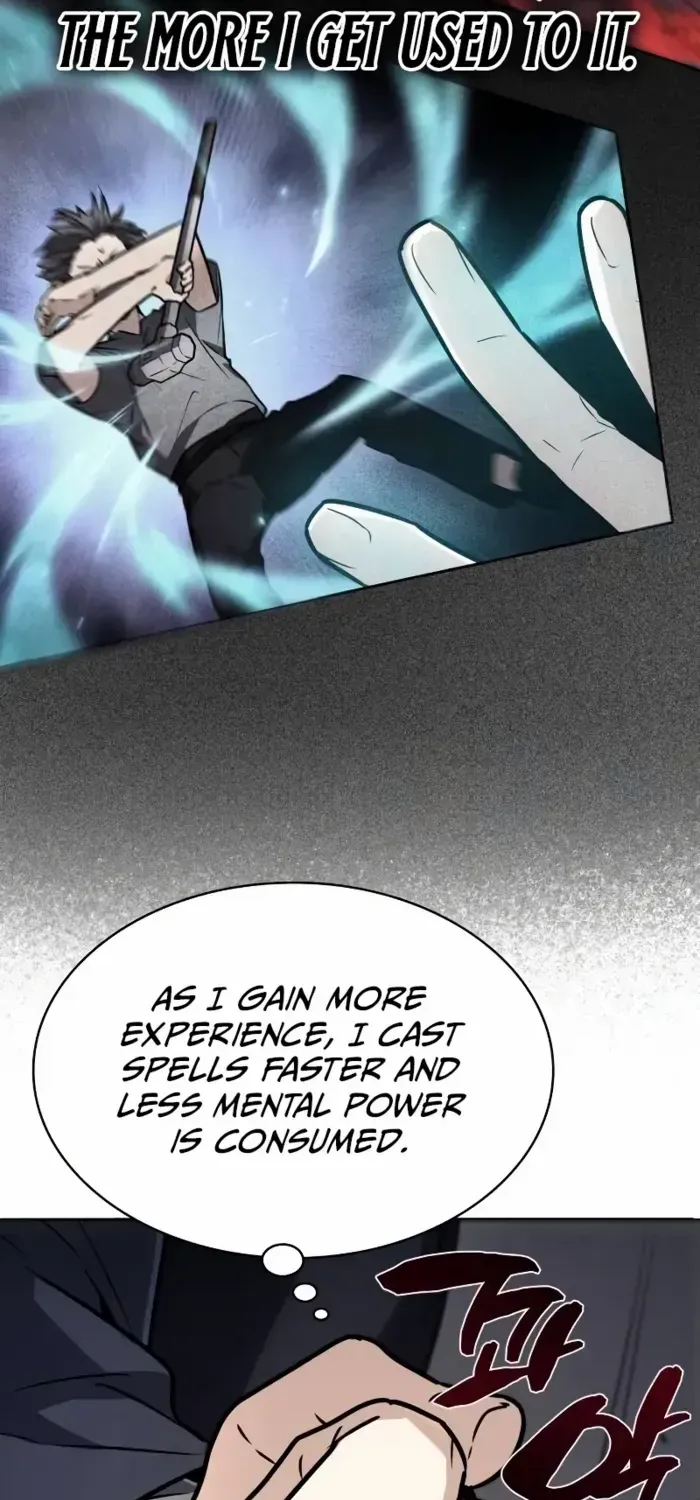 Genius Prismatic Mage Chapter 12 page 60 - 