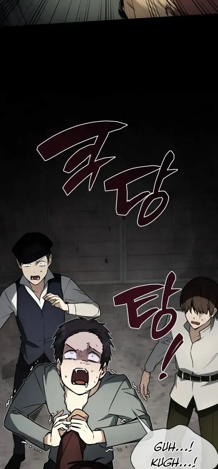 Genius Prismatic Mage Chapter 12 page 7 - 