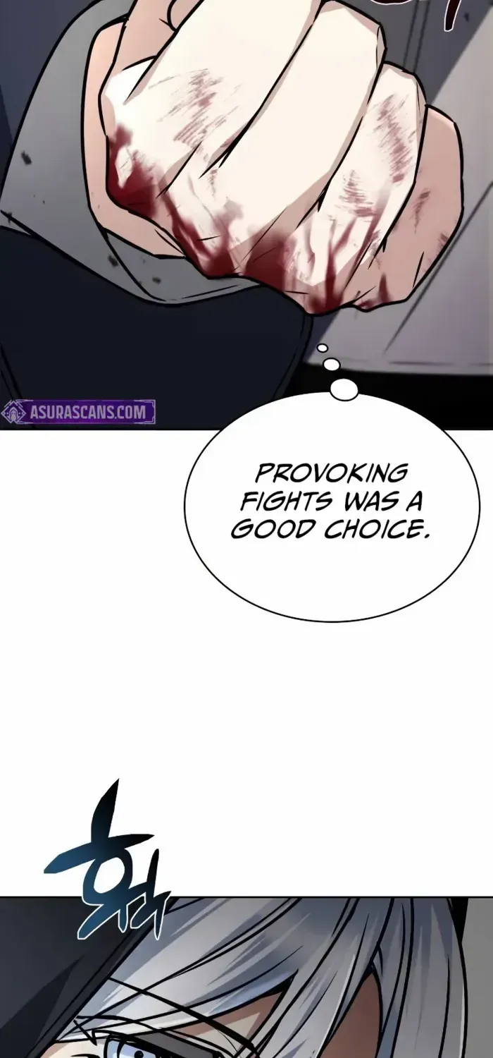 Genius Prismatic Mage Chapter 12 page 61 - 