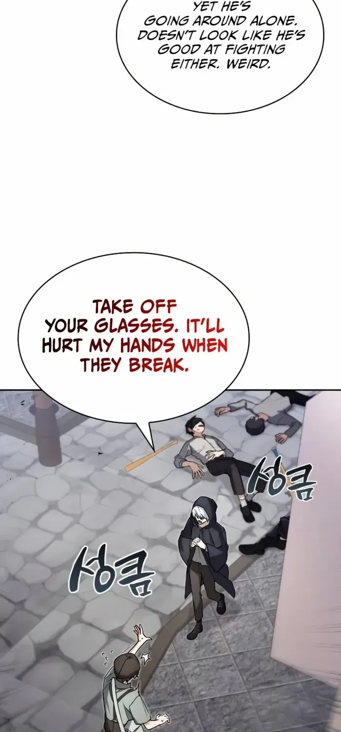 Genius Prismatic Mage Chapter 12 page 69 - 