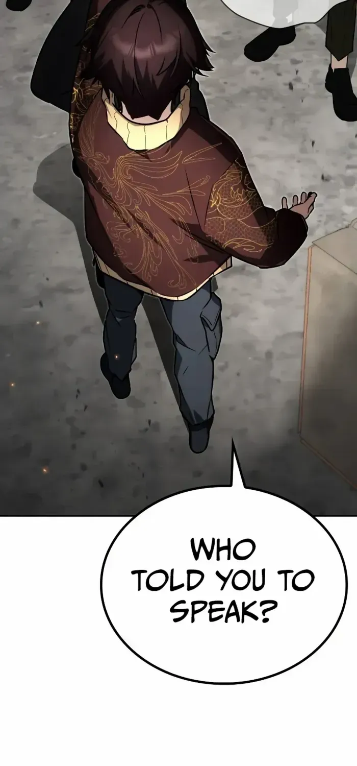 Genius Prismatic Mage Chapter 12 page 8 - 