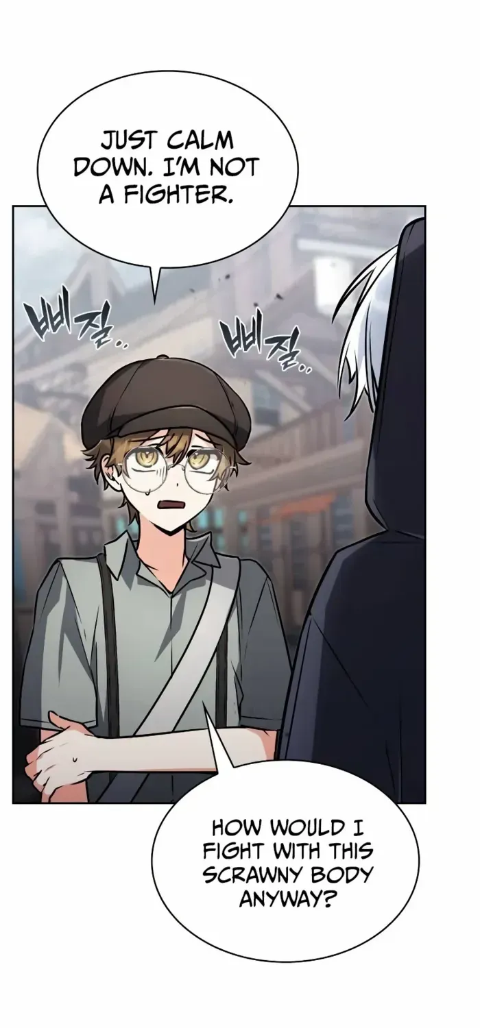 Genius Prismatic Mage Chapter 12 page 73 - 