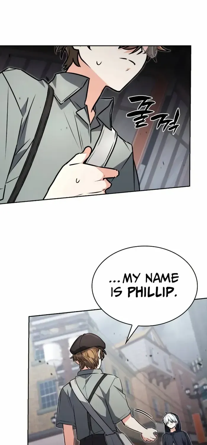 Genius Prismatic Mage Chapter 12 page 75 - 