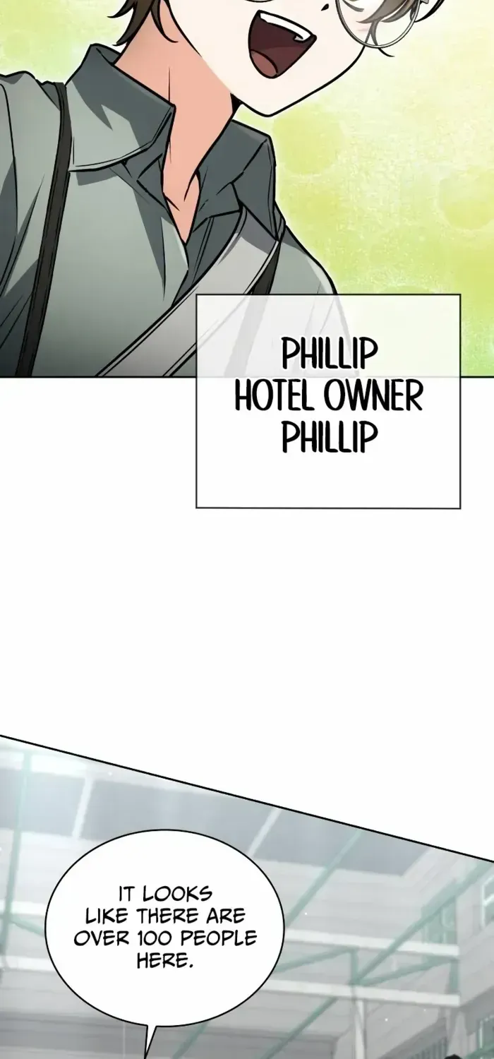 Genius Prismatic Mage Chapter 13 page 12 - 