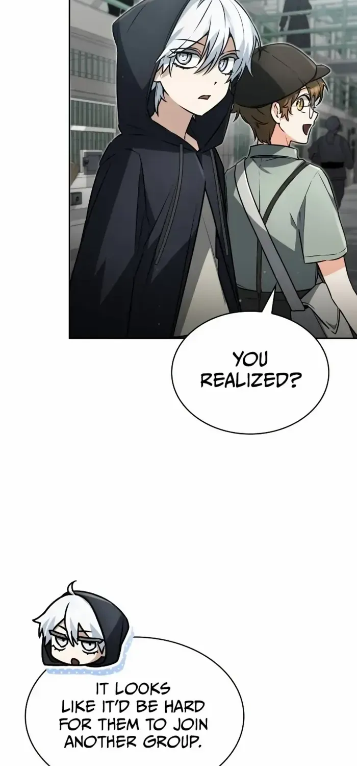 Genius Prismatic Mage Chapter 13 page 14 - 