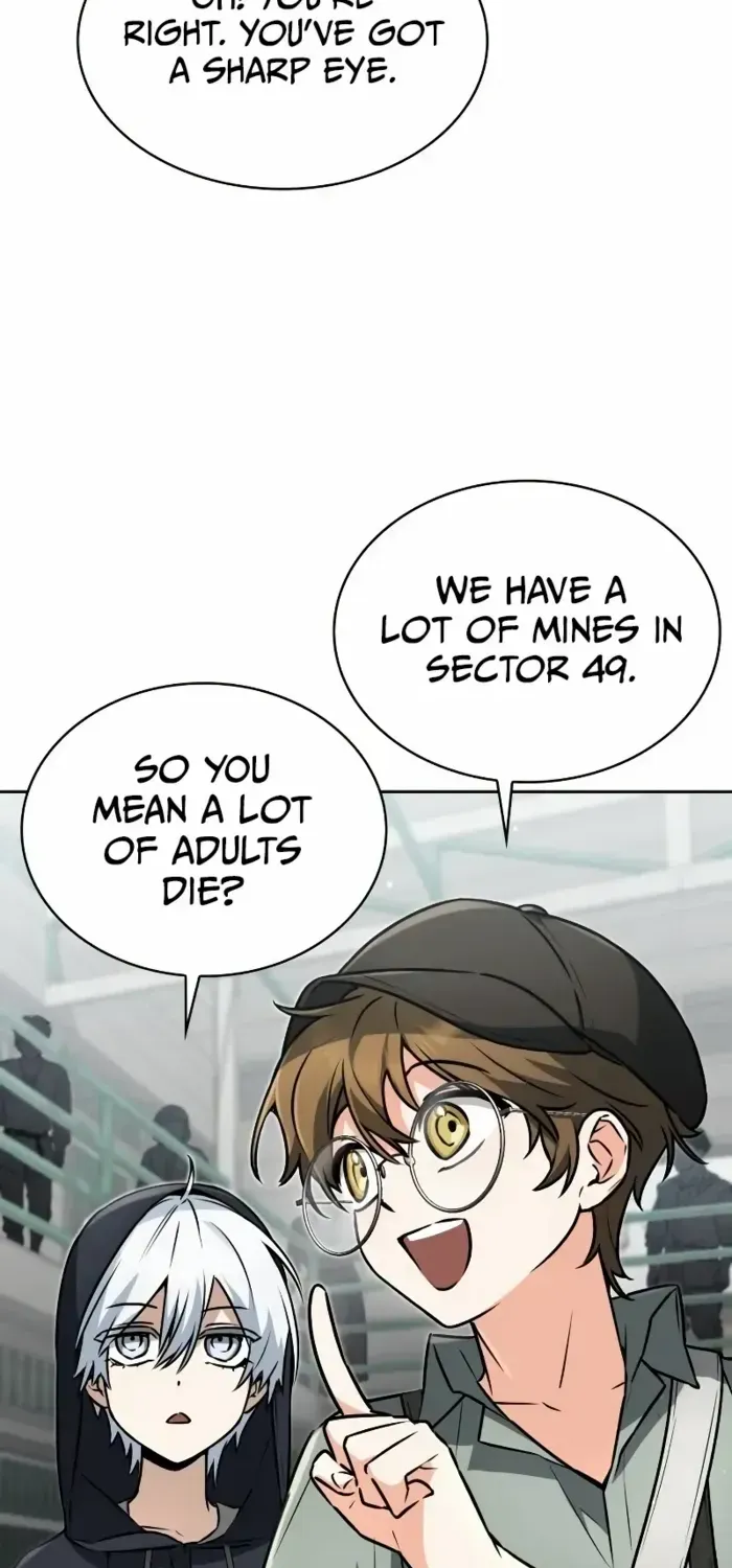 Genius Prismatic Mage Chapter 13 page 16 - 
