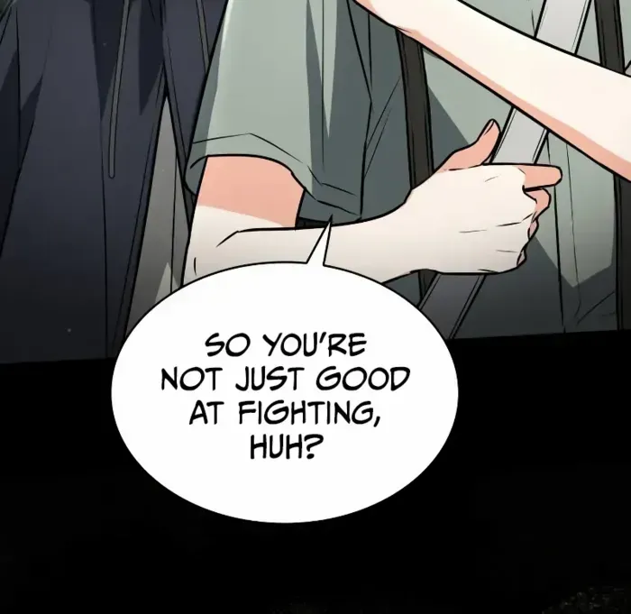 Genius Prismatic Mage Chapter 13 page 17 - 