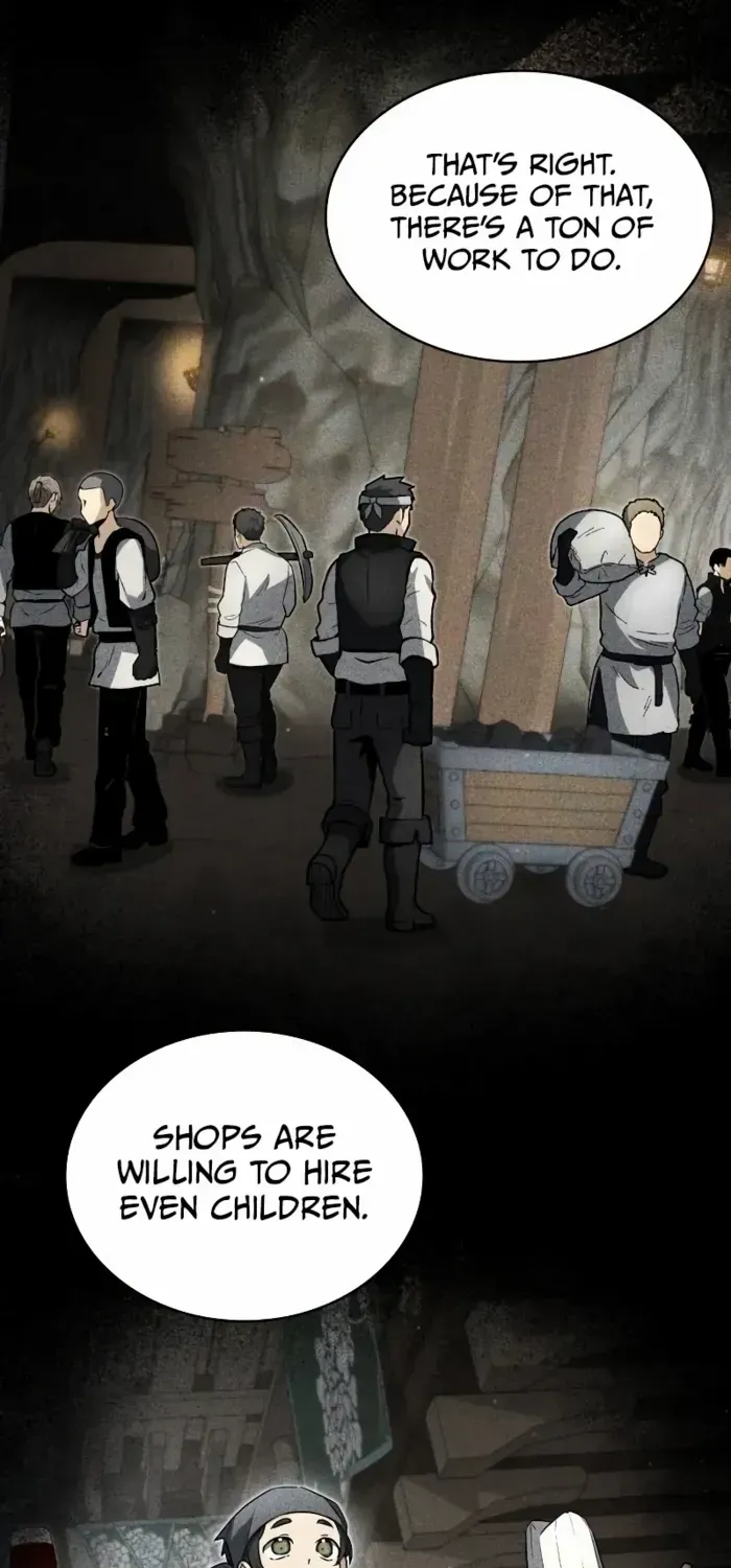 Genius Prismatic Mage Chapter 13 page 18 - 