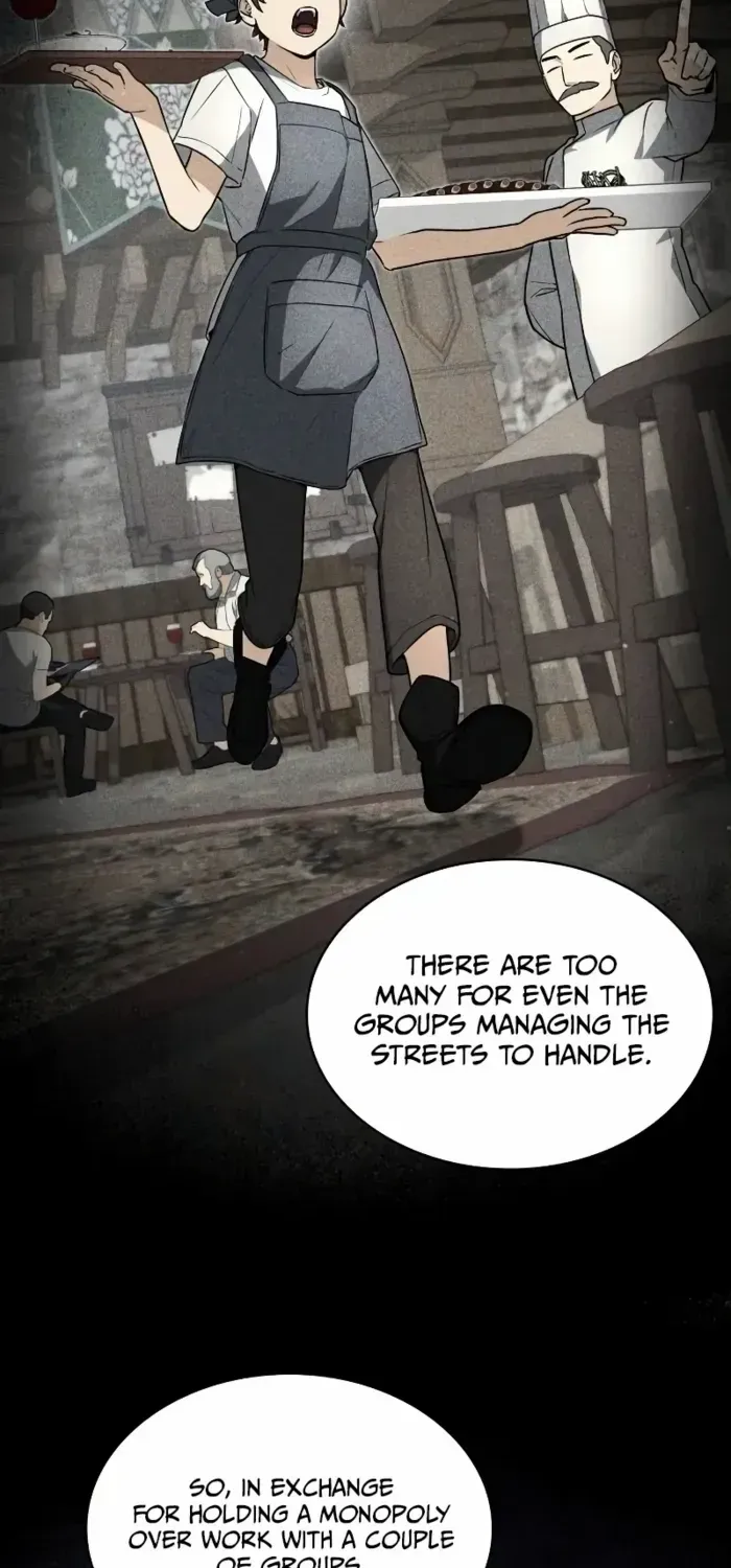 Genius Prismatic Mage Chapter 13 page 19 - 