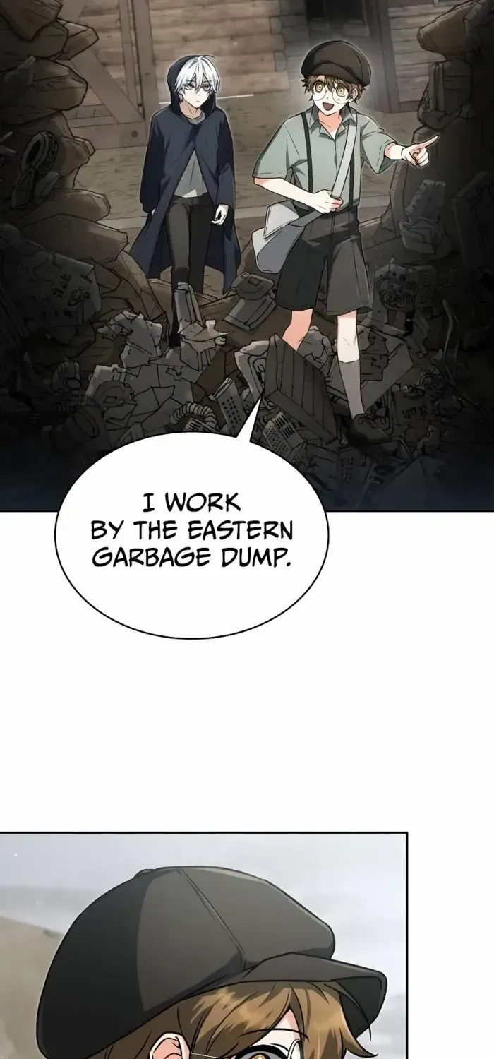 Genius Prismatic Mage Chapter 13 page 3 - 