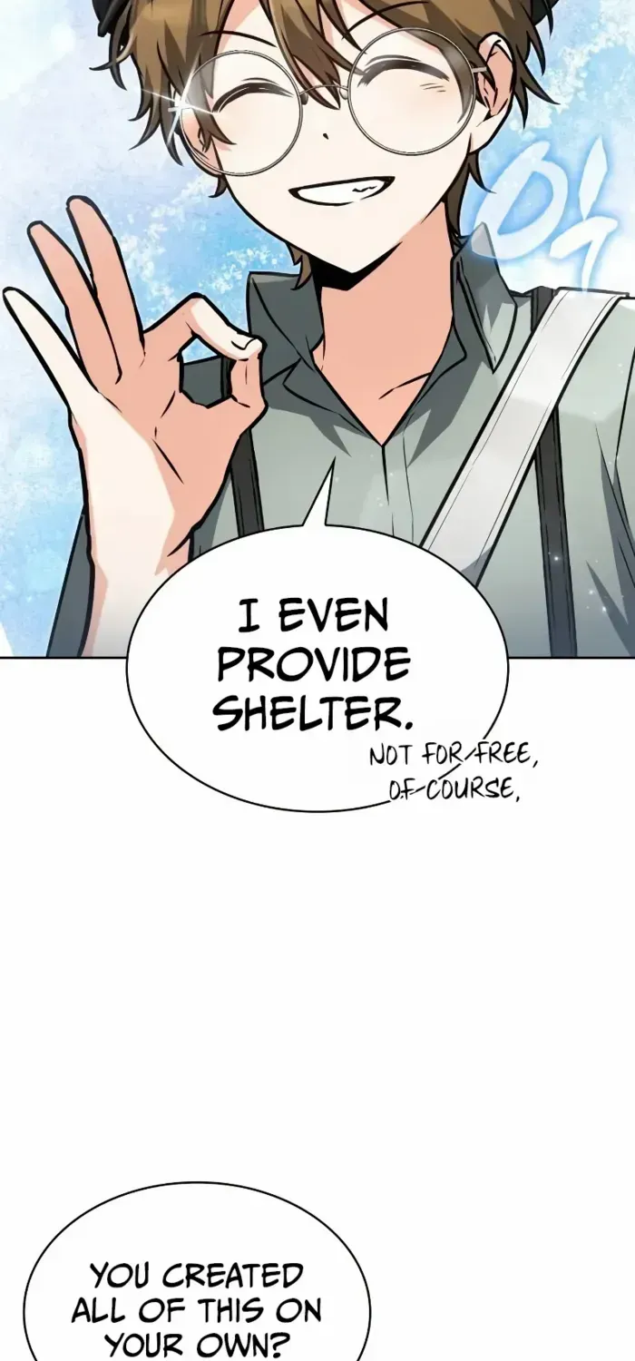 Genius Prismatic Mage Chapter 13 page 22 - 