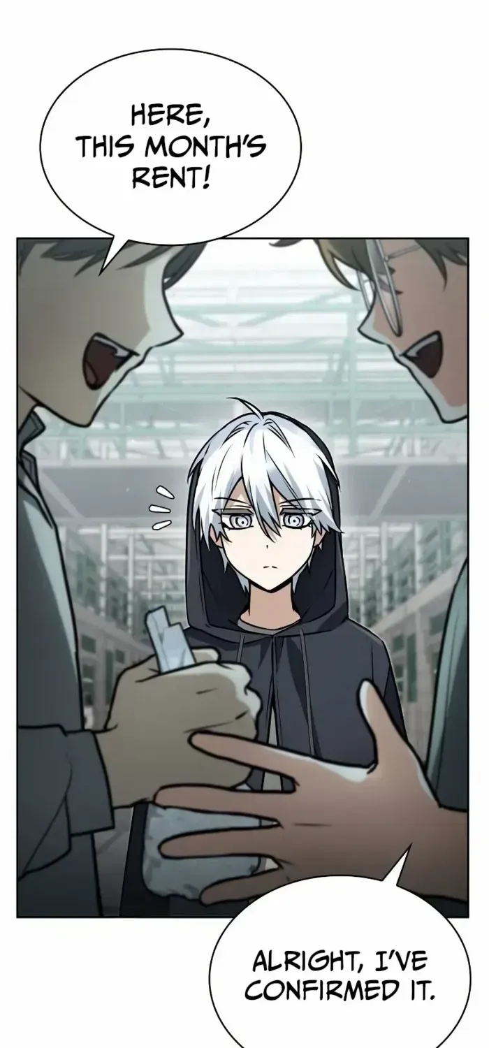 Genius Prismatic Mage Chapter 13 page 25 - 