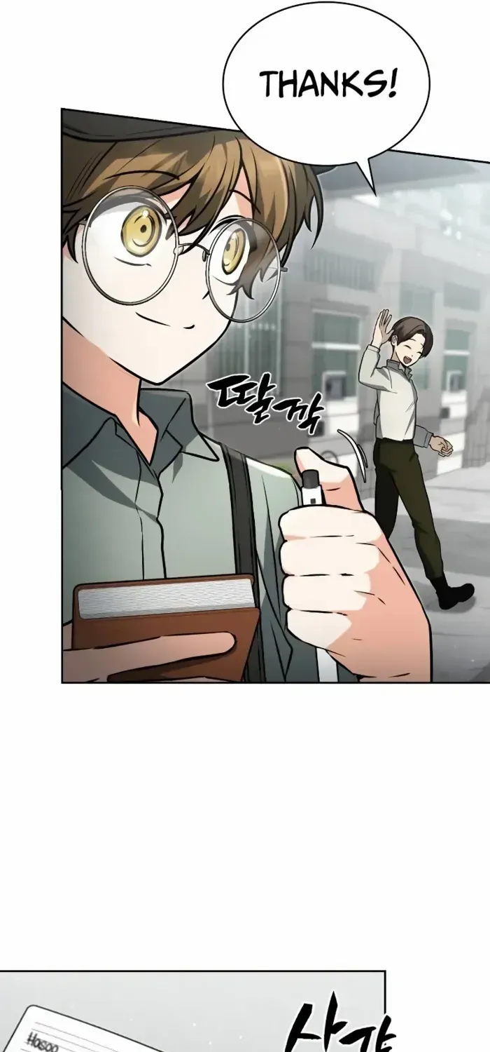 Genius Prismatic Mage Chapter 13 page 27 - 