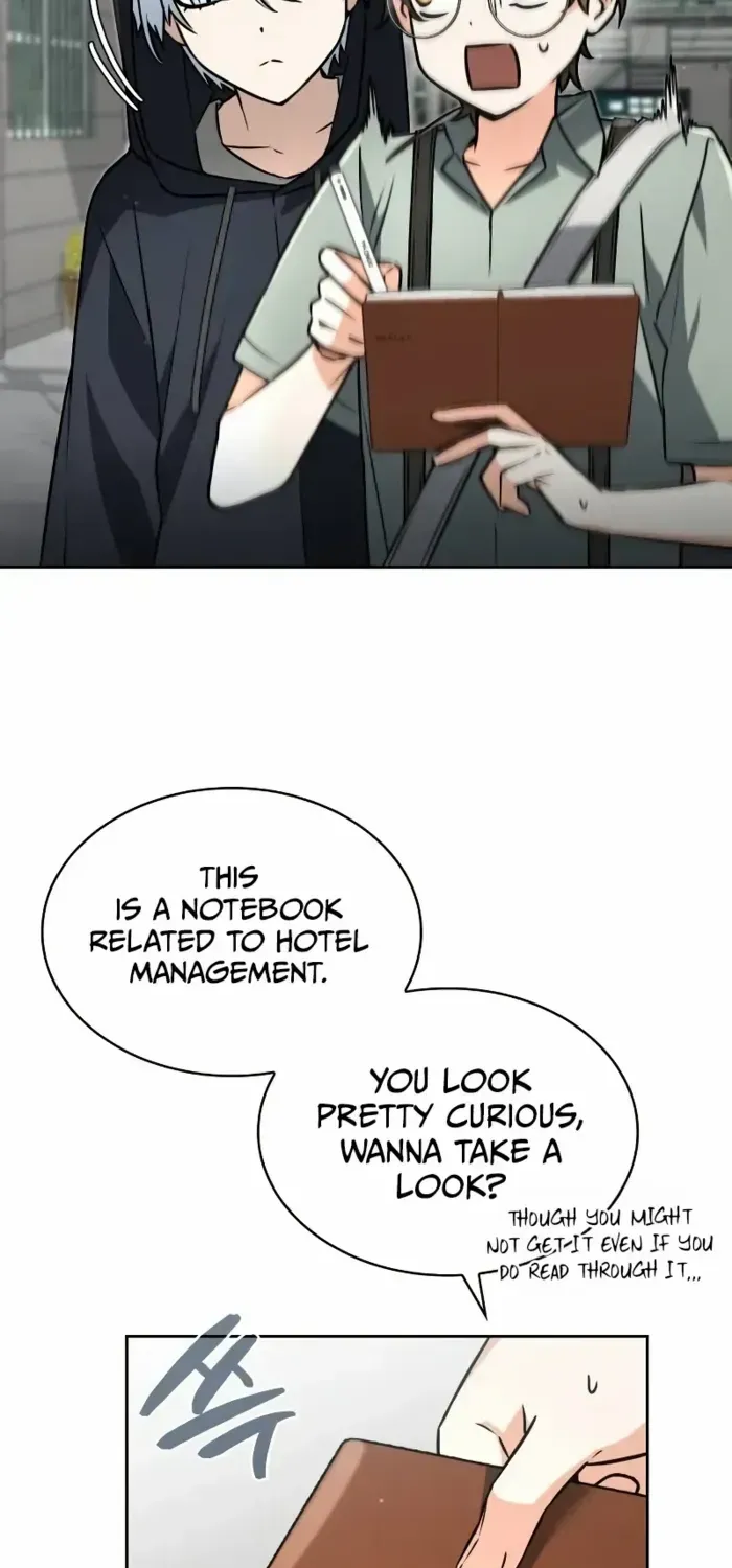 Genius Prismatic Mage Chapter 13 page 29 - 