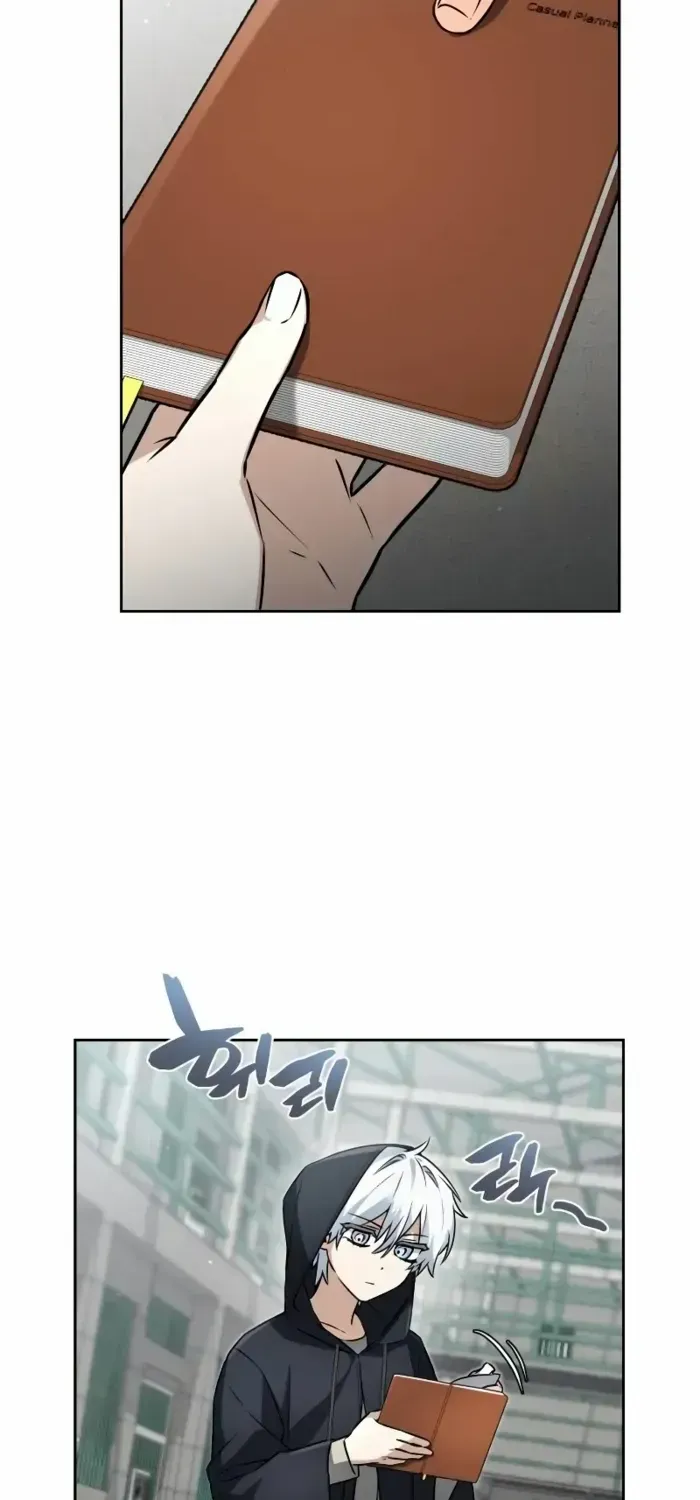 Genius Prismatic Mage Chapter 13 page 30 - 