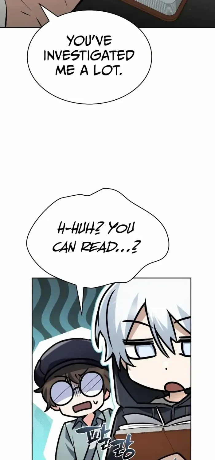 Genius Prismatic Mage Chapter 13 page 32 - 