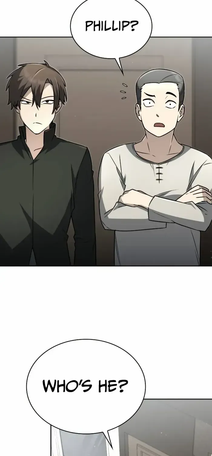 Genius Prismatic Mage Chapter 13 page 40 - 