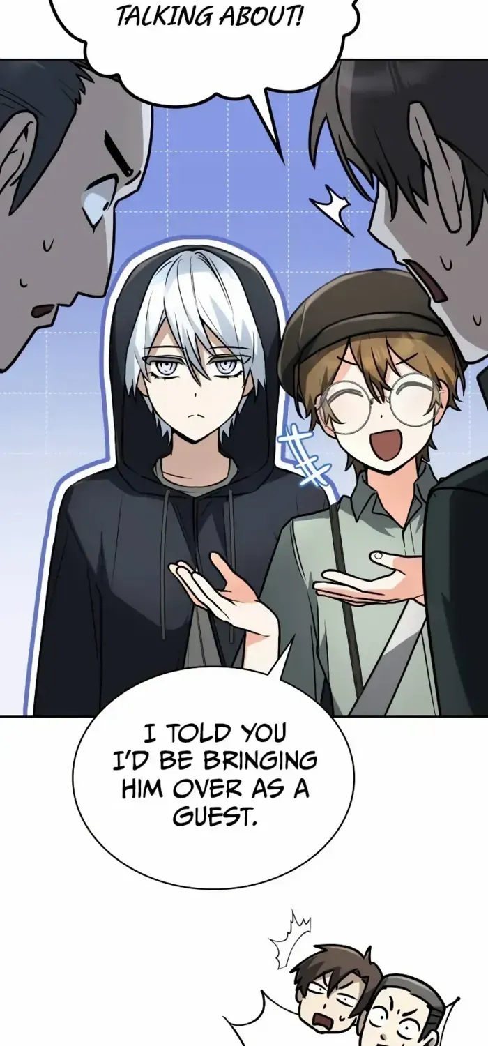 Genius Prismatic Mage Chapter 13 page 42 - 