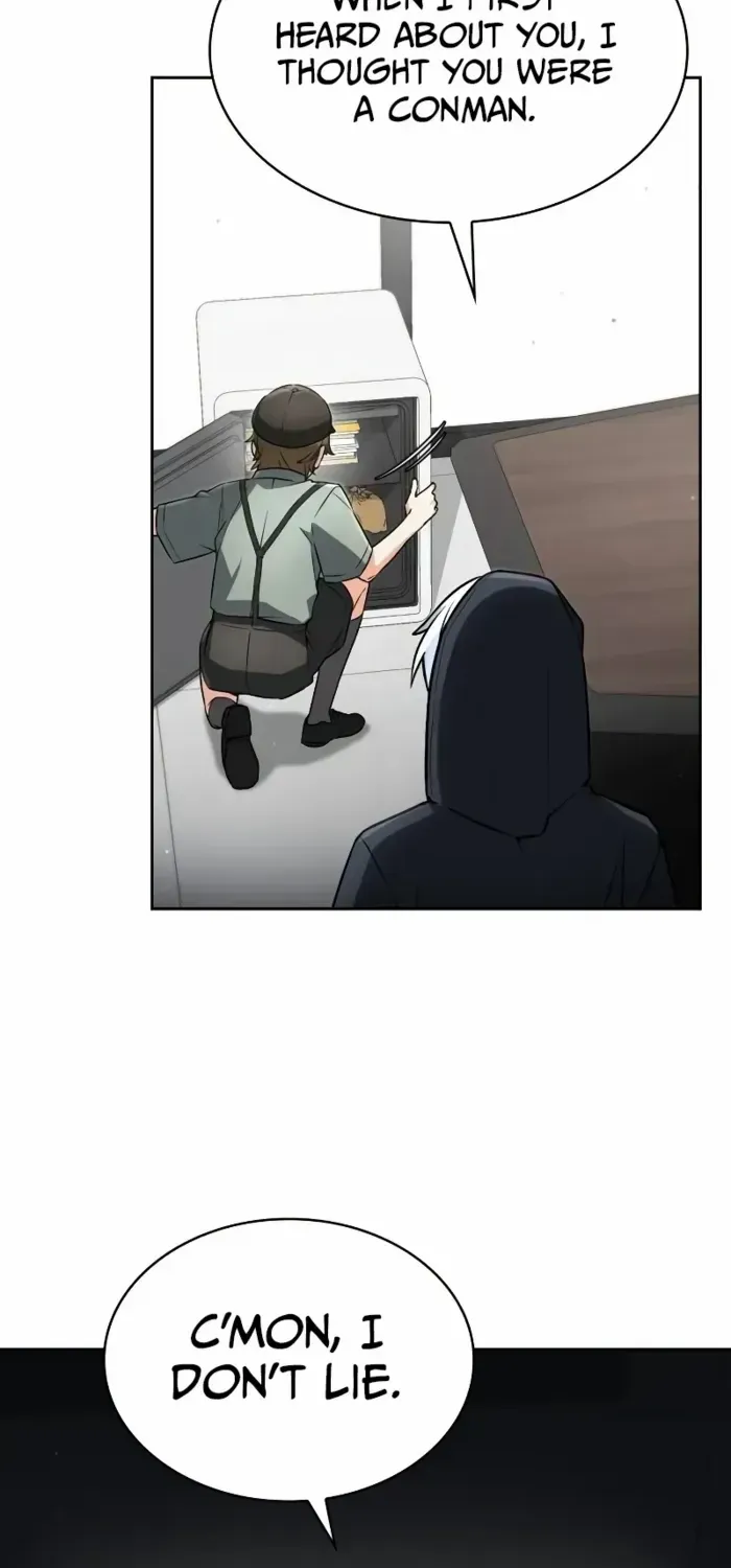 Genius Prismatic Mage Chapter 13 page 46 - 