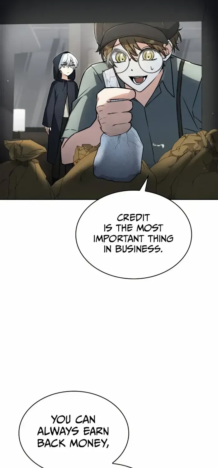 Genius Prismatic Mage Chapter 13 page 47 - 