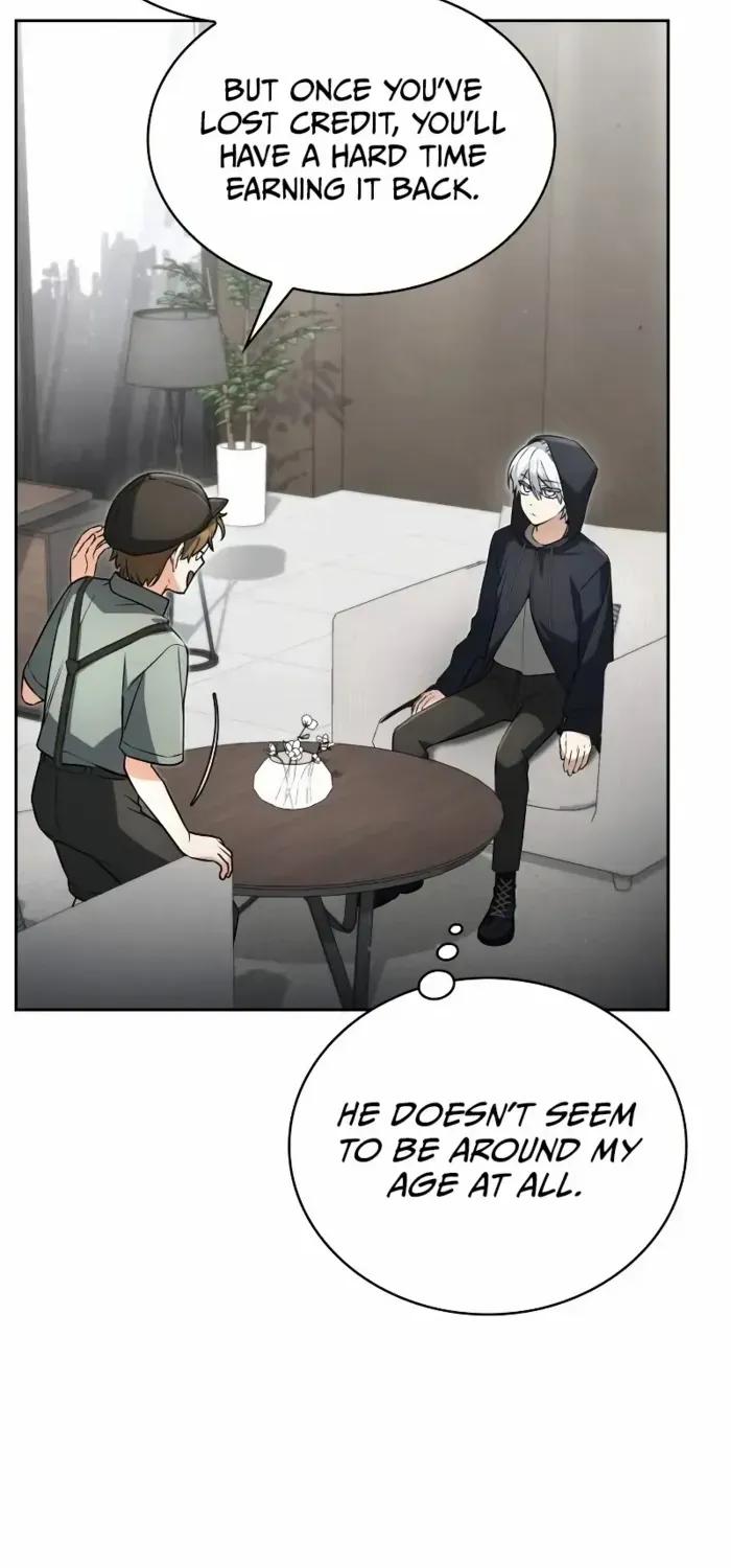 Genius Prismatic Mage Chapter 13 page 48 - 