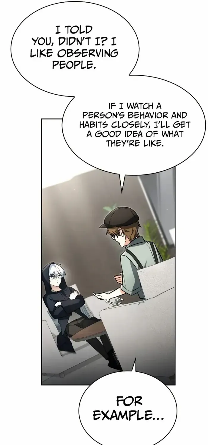 Genius Prismatic Mage Chapter 13 page 63 - 