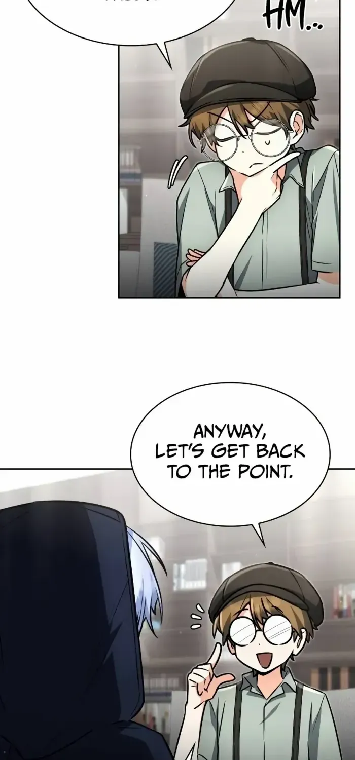 Genius Prismatic Mage Chapter 13 page 66 - 