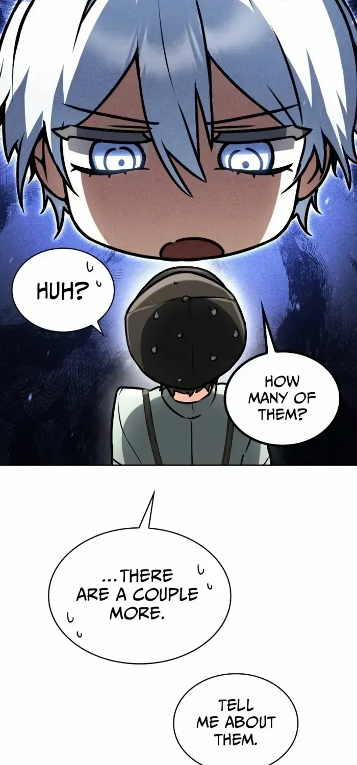Genius Prismatic Mage Chapter 13 page 68 - 