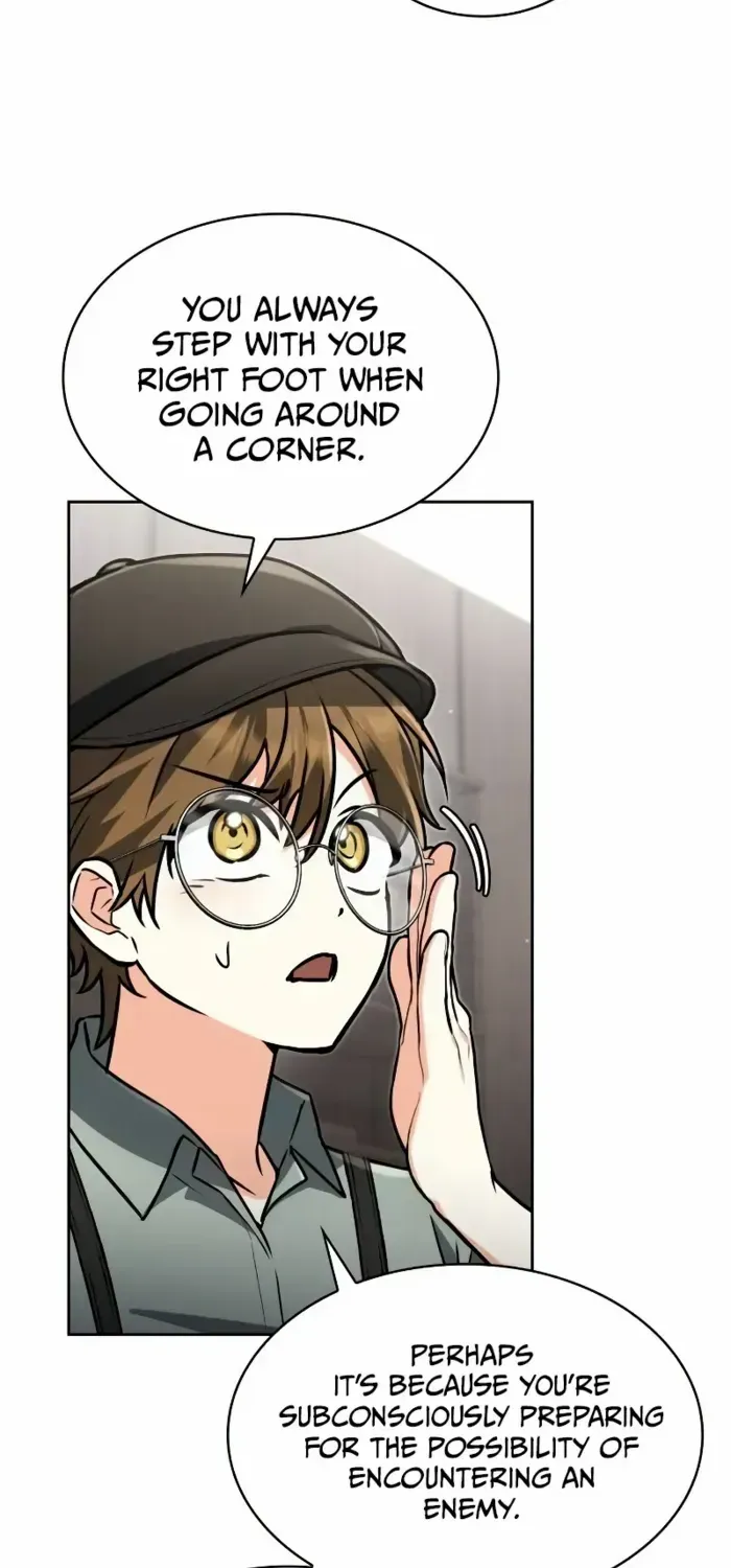 Genius Prismatic Mage Chapter 13 page 69 - 