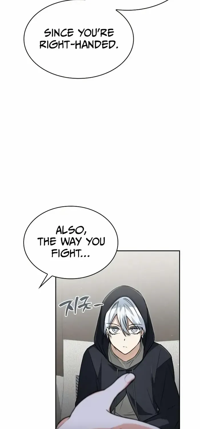 Genius Prismatic Mage Chapter 13 page 70 - 