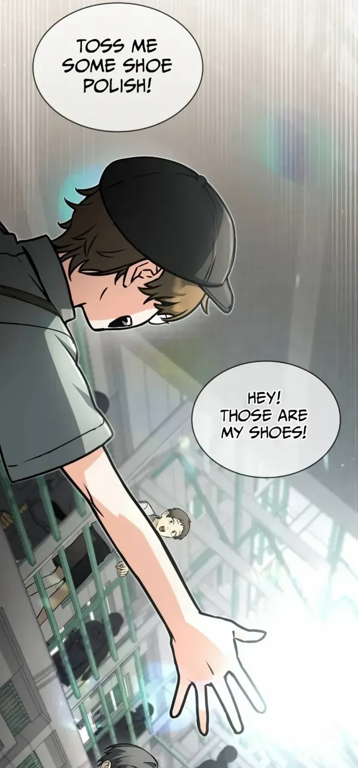 Genius Prismatic Mage Chapter 13 page 9 - 