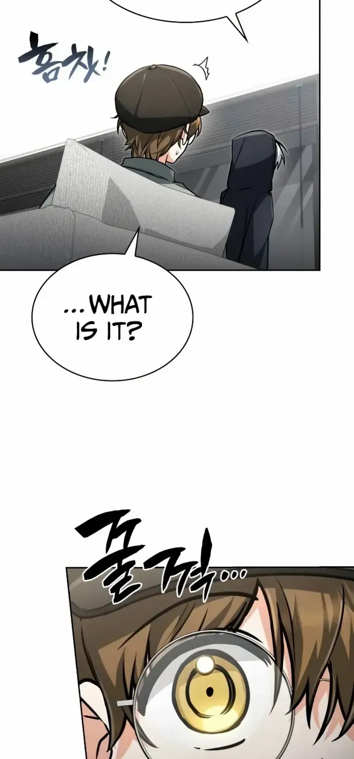 Genius Prismatic Mage Chapter 13 page 83 - 
