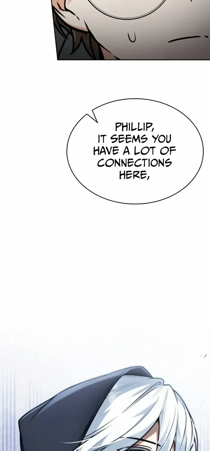 Genius Prismatic Mage Chapter 13 page 84 - 