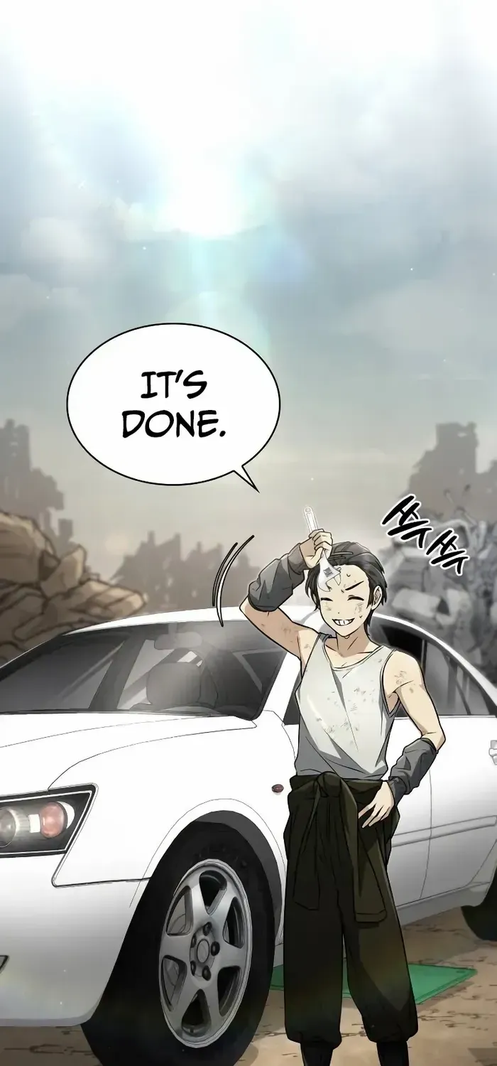 Genius Prismatic Mage Chapter 14 page 12 - 