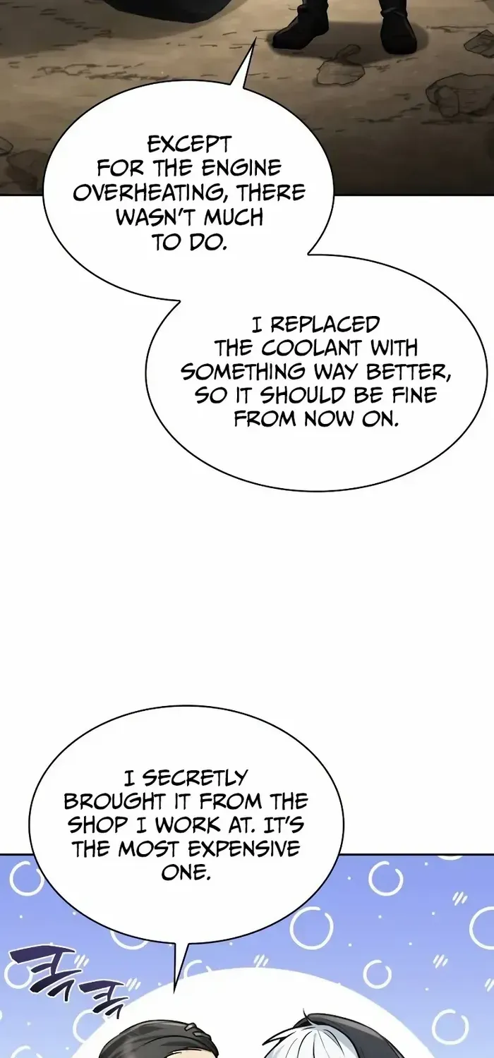 Genius Prismatic Mage Chapter 14 page 13 - 
