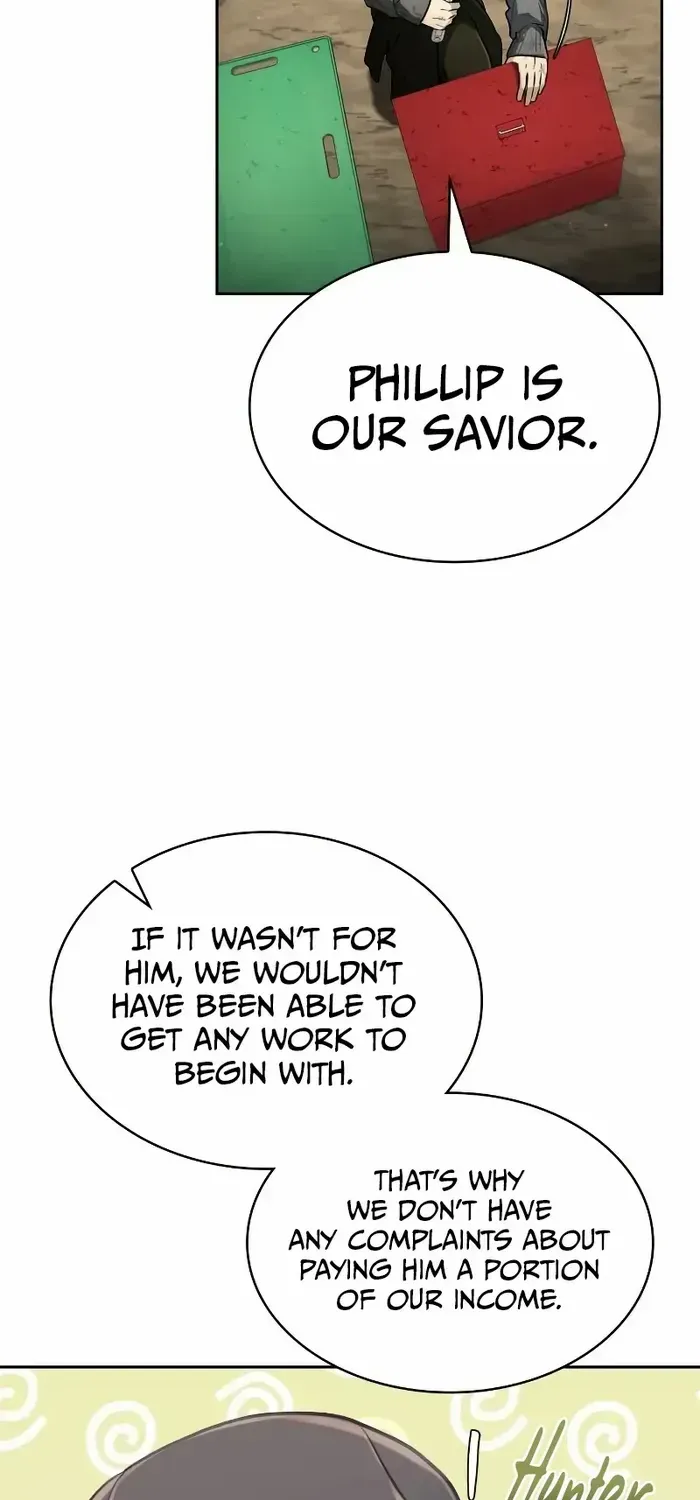 Genius Prismatic Mage Chapter 14 page 15 - 