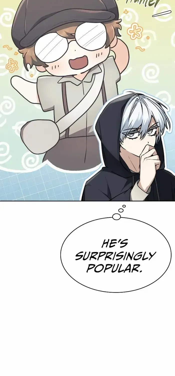 Genius Prismatic Mage Chapter 14 page 16 - 