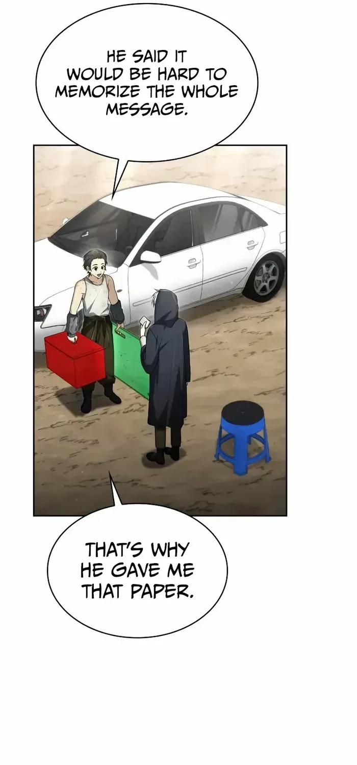 Genius Prismatic Mage Chapter 14 page 19 - 