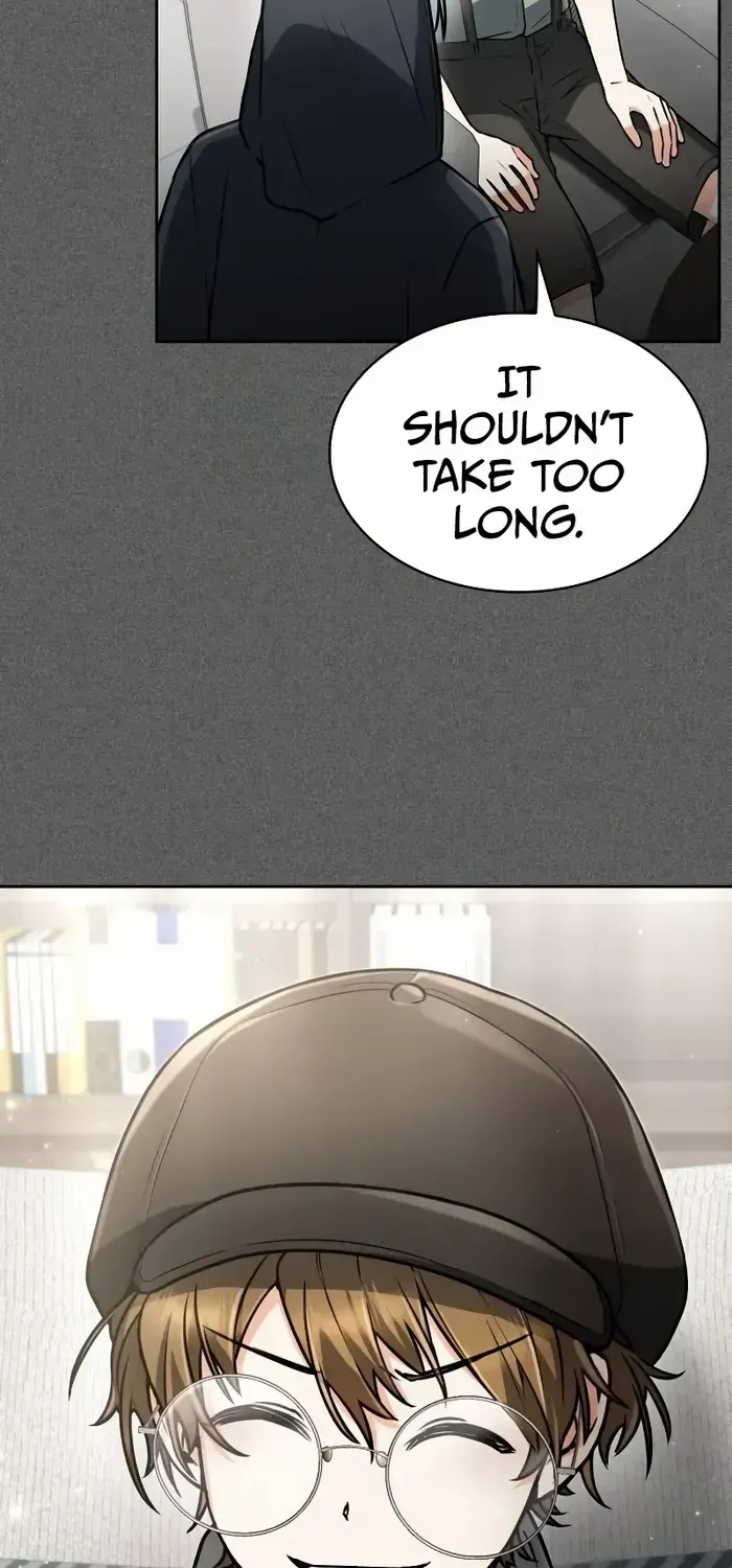 Genius Prismatic Mage Chapter 14 page 25 - 