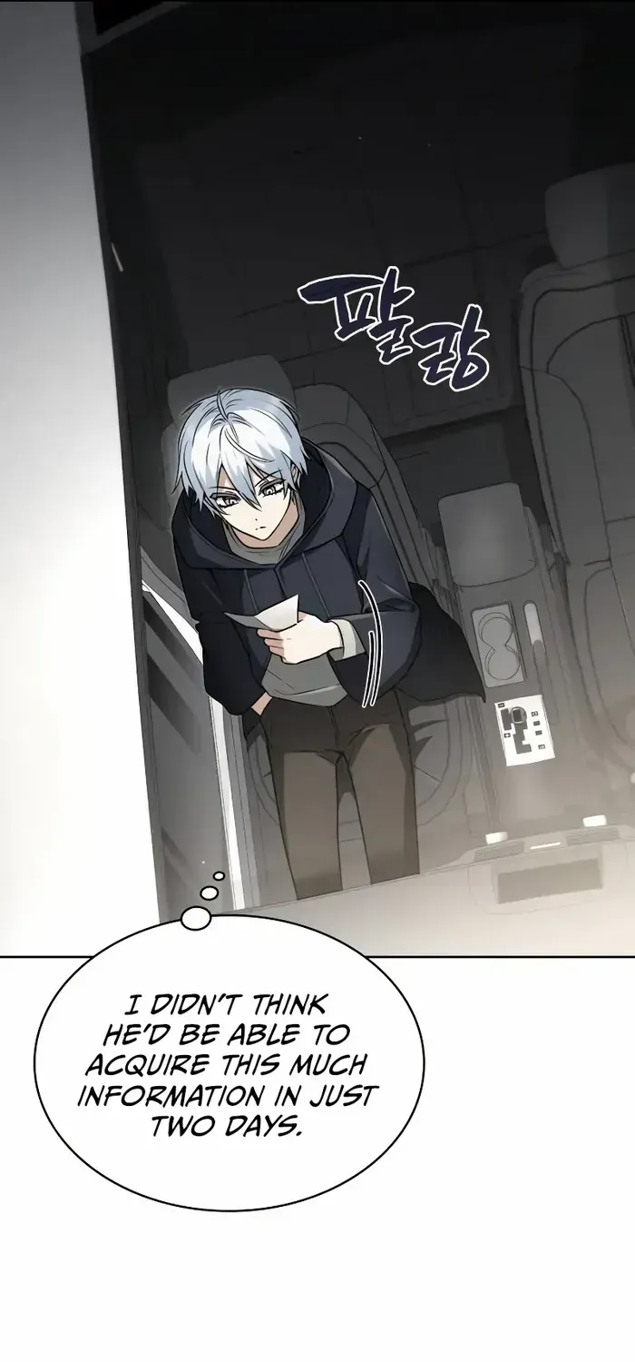 Genius Prismatic Mage Chapter 14 page 28 - 