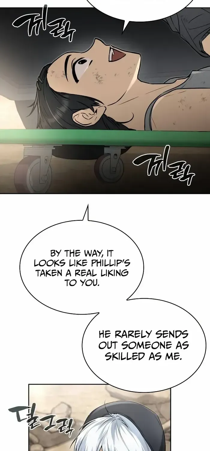 Genius Prismatic Mage Chapter 14 page 4 - 